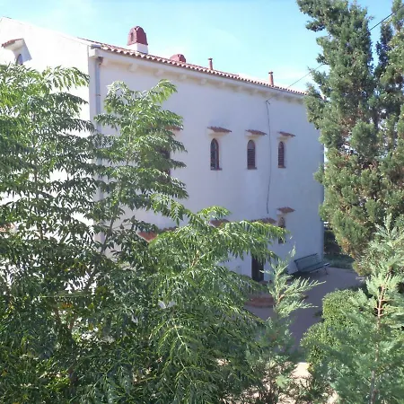 Apartman Adriana *