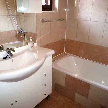Apartment Adriana Rab Town