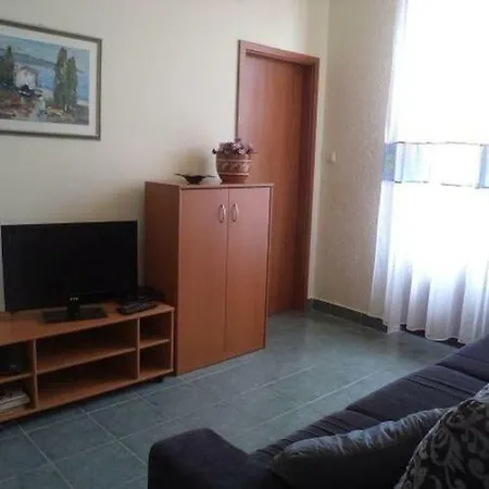 Adriana Apartment