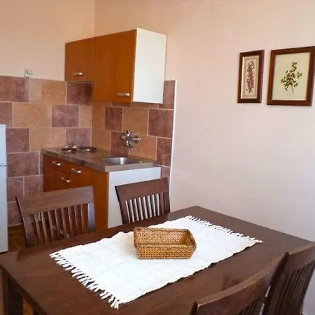 Apartament Adriana Rab Town