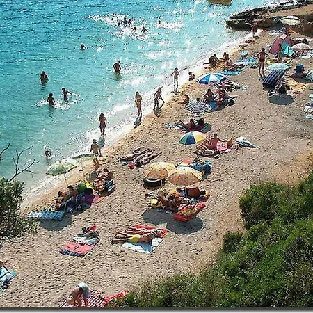 Apartament Adriana Rab Town