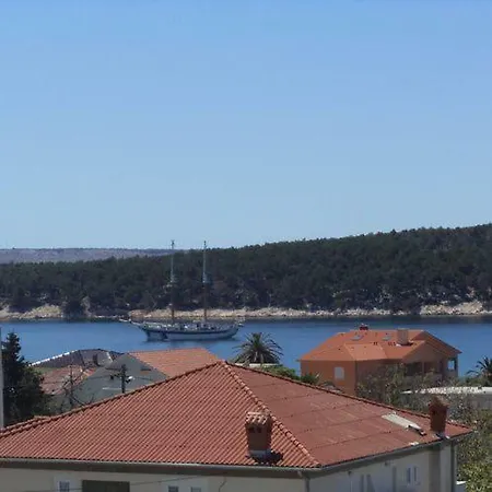 Adriana Apartament *