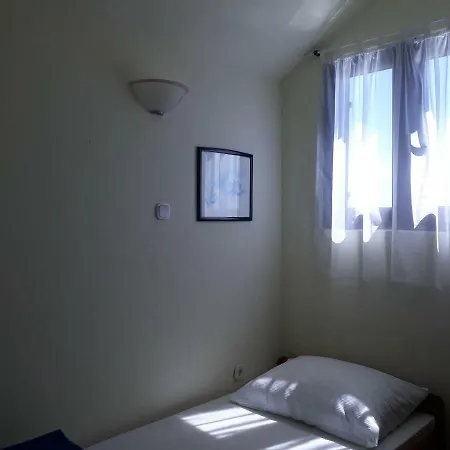 Adriana Apartament *