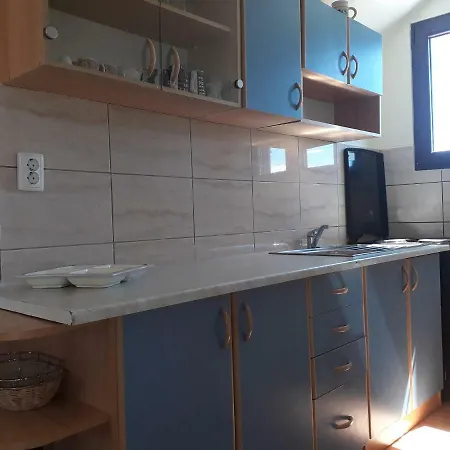 Apartment Adriana Rab Town