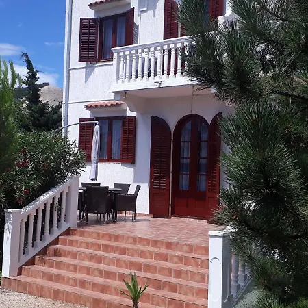 Adriana Rab Town