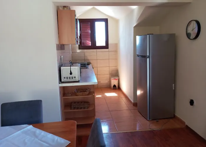 Appartement Adriana Rab Town