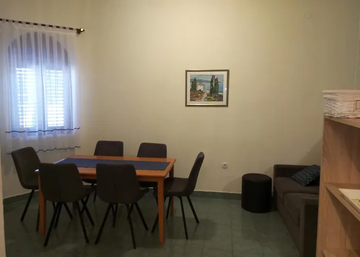 Adriana Appartement *