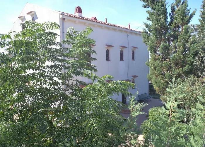 Appartement Adriana *
