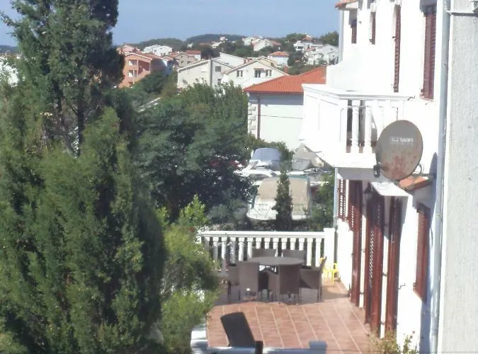 Appartement Adriana