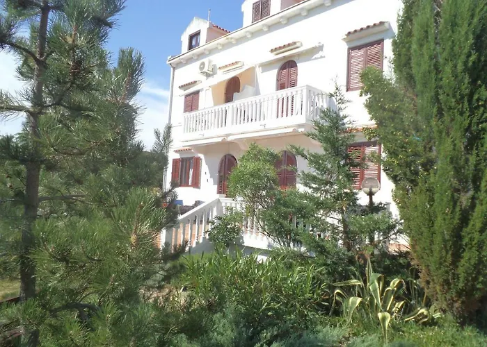 Adriana Rab Town