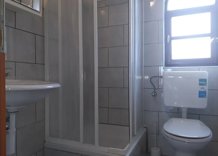 Appartement Adriana