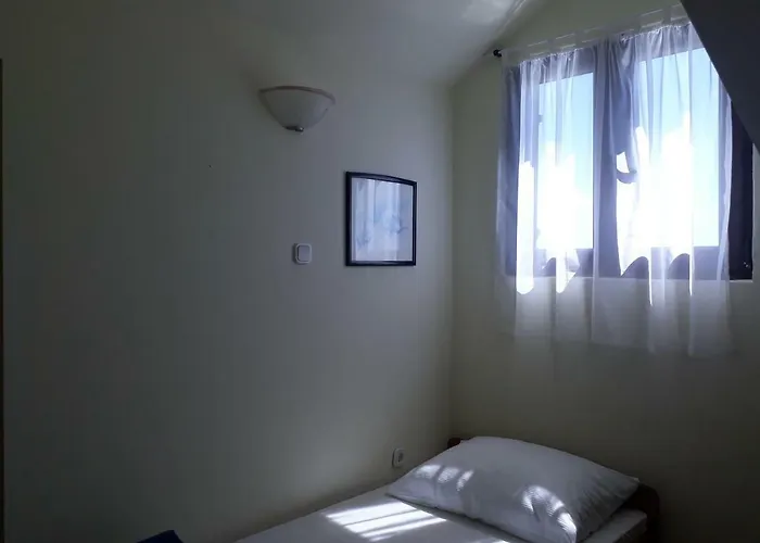 Adriana Appartement *