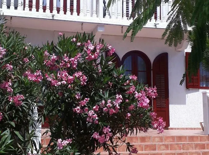 Appartement Adriana Rab Town