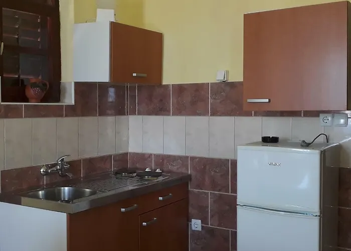 Adriana Appartement *