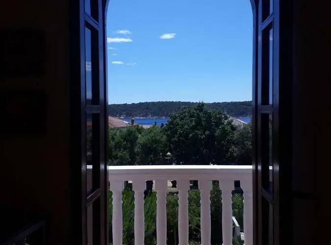 Adriana Appartement